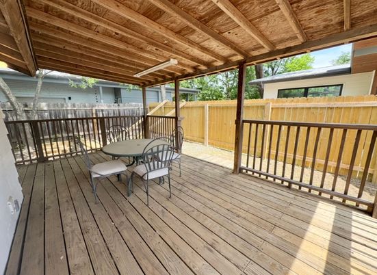 Exterior, Wooden Ceilings, Wood Texture Flooring