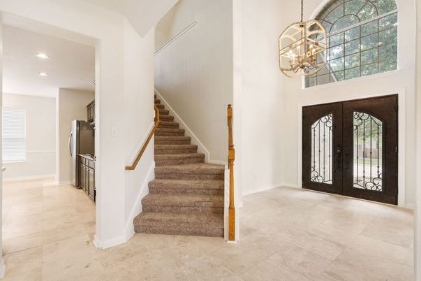 Interior, Pendant Lights, Recessed Lighting