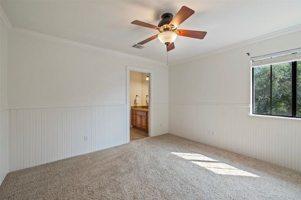 Bathroom, Empty room, Interior