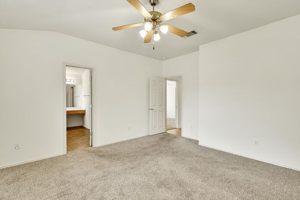 Bathroom, Empty room, Interior