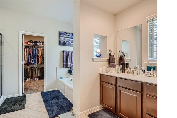 Bathroom, Interior, Walk-in Closets