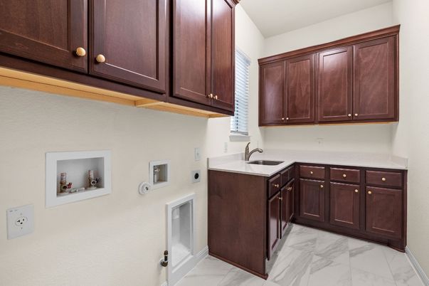 Interior, Kitchen, Marble