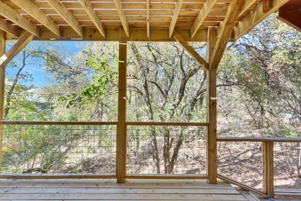 Exterior, Wooden Beams, Wooden Ceilings