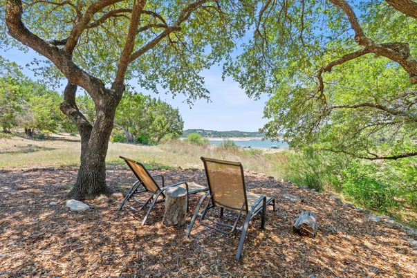 Backyard, Exterior, Water