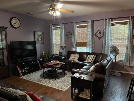 Interior, Living room, Wood Texture Flooring