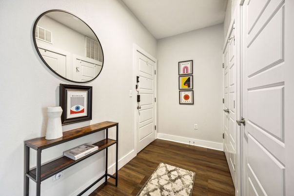 Interior, Wood Texture Flooring