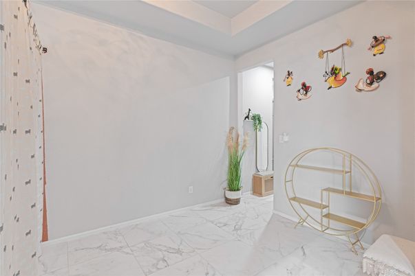 Interior, Marble