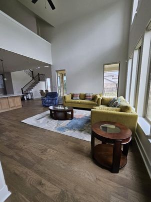 Interior, Living room, Wood Texture Flooring