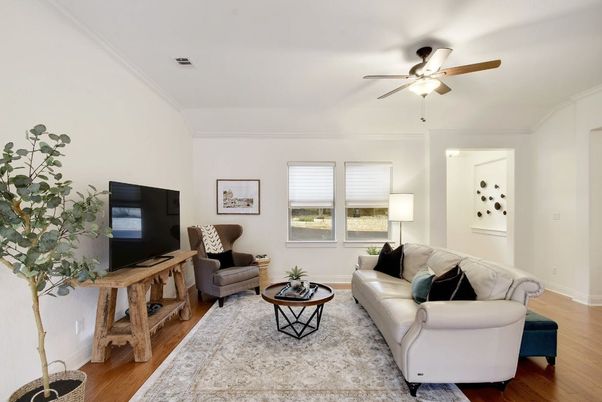 Interior, Living room, Wood Texture Flooring