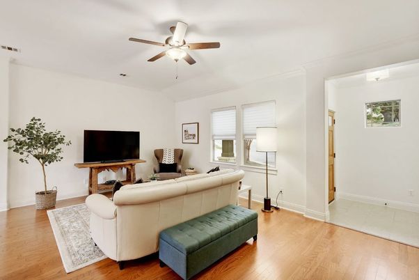 Interior, Living room, Wood Texture Flooring