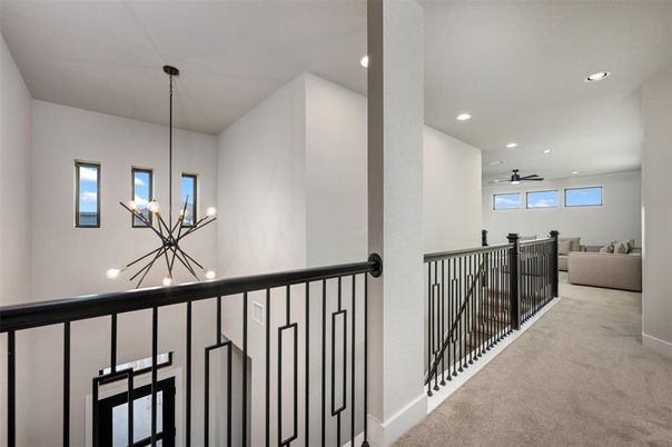 Interior, Pendant Lights, Recessed Lighting