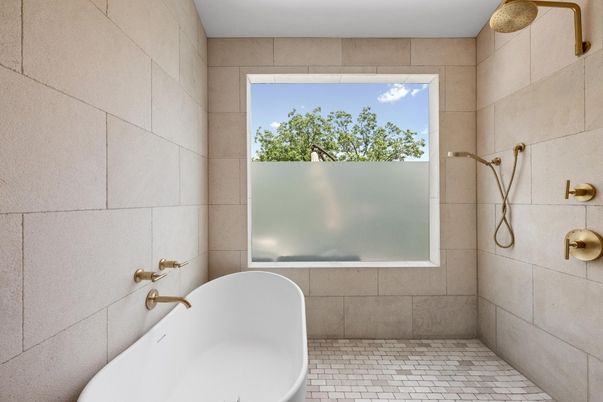 Bathroom, Free Standing Baths, Interior