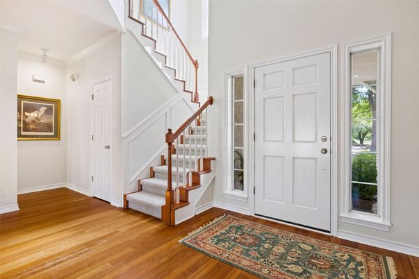 Interior, Wood Texture Flooring