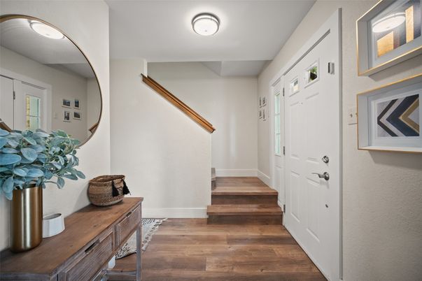 Interior, Wood Texture Flooring