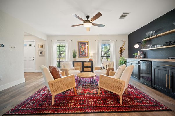 Interior, Living room, Wood Texture Flooring