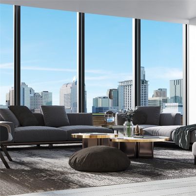 Interior, Other, Skyline