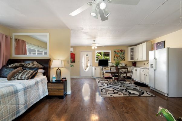 Dining room, Interior, Kitchen, Wood Texture Flooring