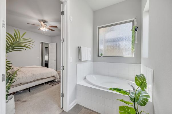 Bathroom, Bedroom, Interior