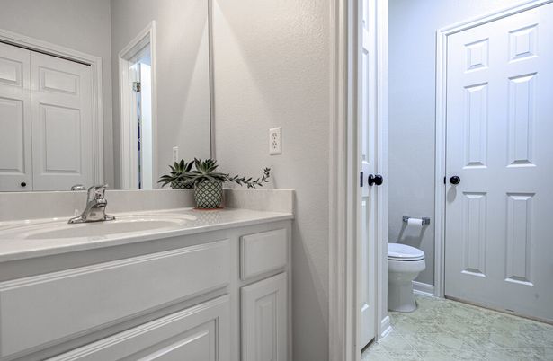 Bathroom, Interior, Marble
