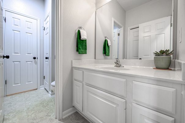 Bathroom, Interior, Marble