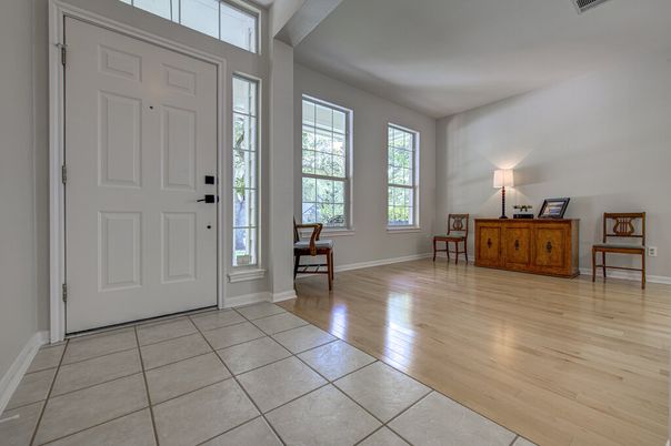 Interior, Wood Texture Flooring