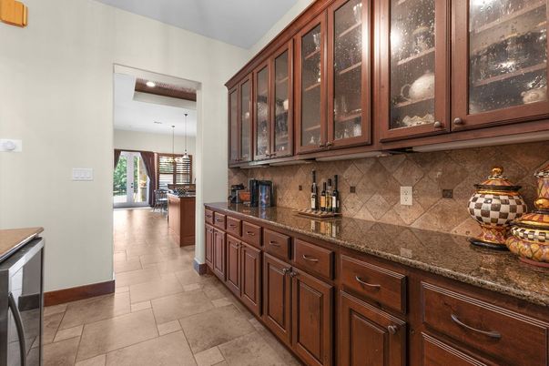 Interior, Pendant Lights, Recessed Lighting