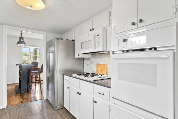 Dining room, Interior, Kitchen, Wood Texture Flooring