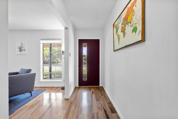 Interior, Wood Texture Flooring