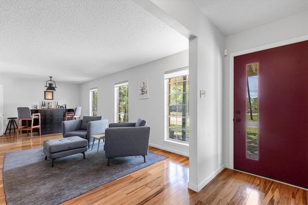 Dining room, Interior, Living room, Wood Texture Flooring