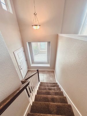 Interior, Pendant Lights
