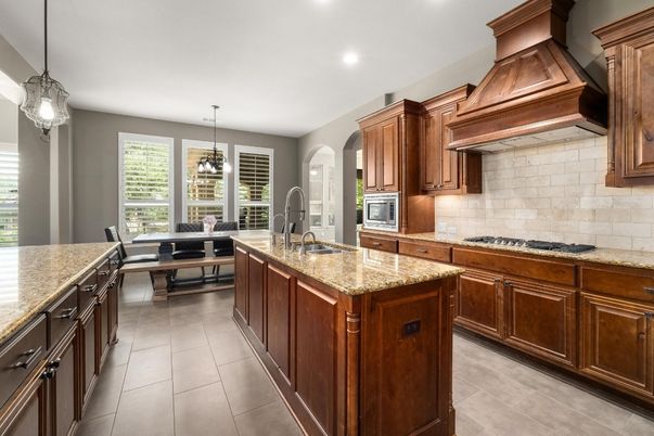 Chandelier, Dining room, Interior, Kitchen, Pendant Lights, Recessed Lighting