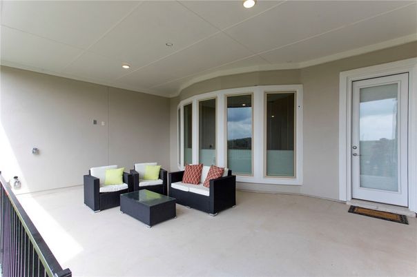 Exterior, Interior, Recessed Lighting