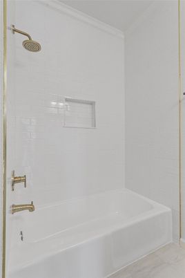 Bathroom, Interior, Marble