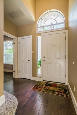 Interior, Wood Texture Flooring
