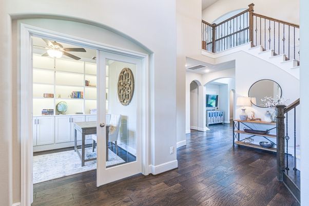Interior, Wood Texture Flooring