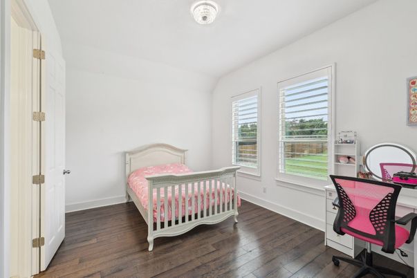 Bedroom, Home Office, Interior, Wood Texture Flooring