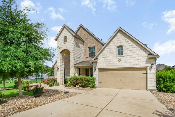 Attached, Exterior, Facade, Brick Facade, Brick Traditional