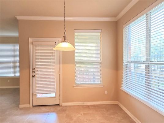 Interior, Pendant Lights