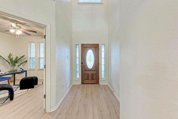 Interior, Wood Texture Flooring