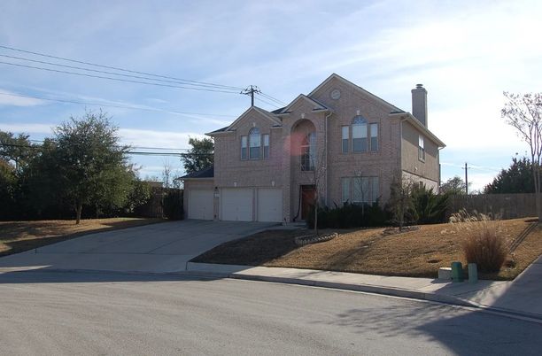 Attached, Exterior, Facade, Brick Facade, Brick Traditional