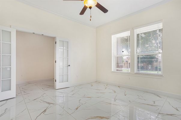 Empty room, Interior, Marble