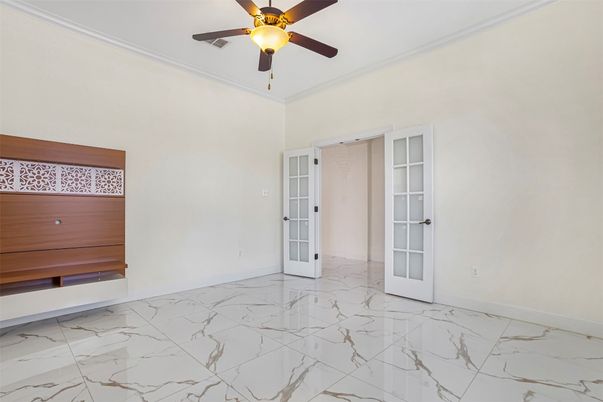Empty room, Interior, Marble