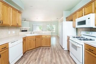 Chandelier, Interior, Kitchen, Recessed Lighting, Wood Texture Flooring