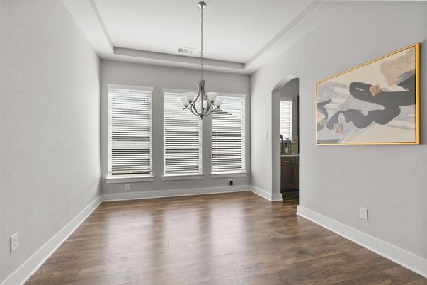 Chandelier, Interior, Wood Texture Flooring