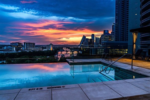 Exterior, Pool, Other