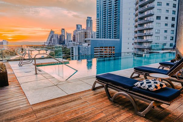 Exterior, Pool, Other