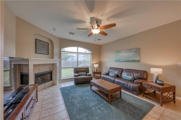 Fireplace, Interior, Living room