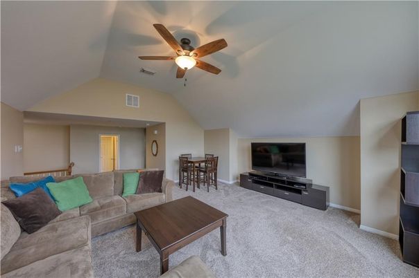 Dining room, Interior, Living room