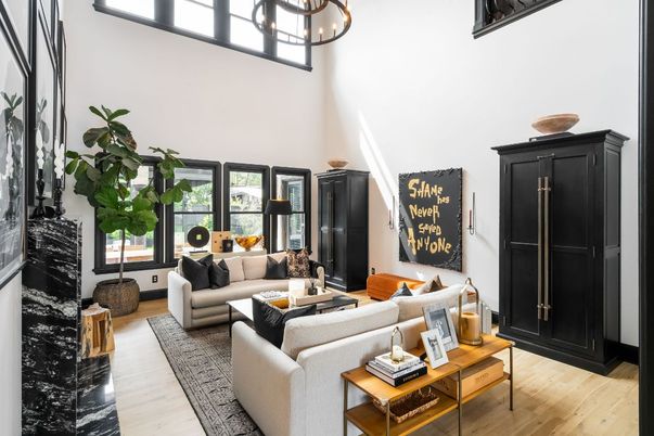Interior, Living room, Wood Texture Flooring