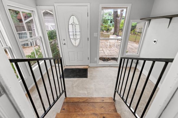 Interior, Wood Texture Flooring